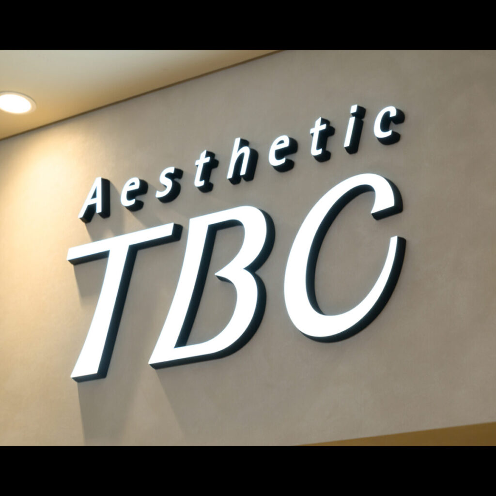 エステティックTBC